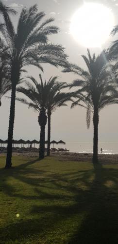 Apartamento Autentico Playa Torremolinos Exterior photo