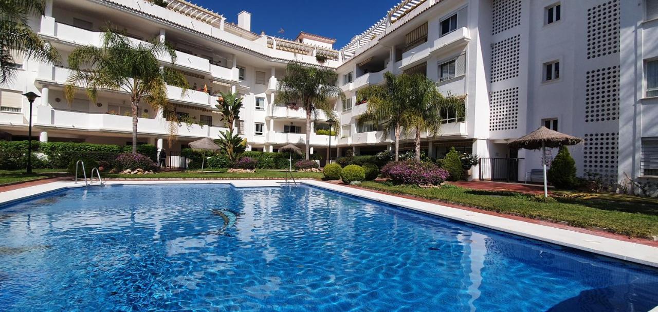 Apartamento Autentico Playa Torremolinos Exterior photo